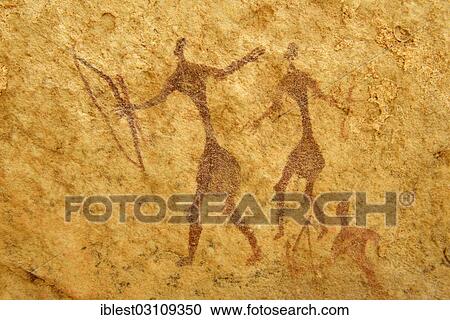 "Neolithic rock art at Tin Meskis, Tin Meskis, Immidir or Mouydir, Sahara, Tamanrasset Province, Algeria, Africa" View Large Photo Image Stock Image - "Neolithic rock art at Tin Meskis, Tin Meskis, Immidir or Mouydir, Sahara, Tamanrasset Province, Algeria, Africa". Fotosearch