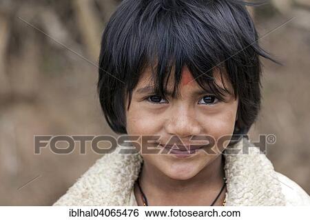 "Nepalese boy, portrait, Bandipur, Nepal, Asia" View Large Photo Image Stock Photograph - "Nepalese boy, portrait, Bandipur, Nepal, Asia". Fotosearch