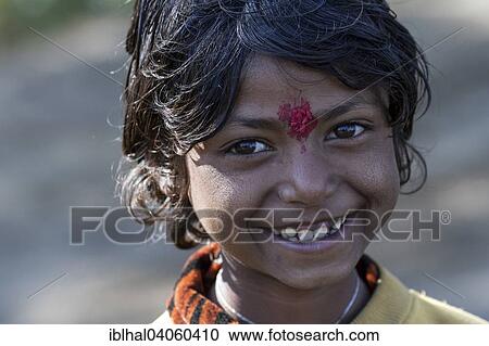"Nepalese girl, portrait, in Nargakot, Nepal, Asia" View Large Photo Image Stock Image - "Nepalese girl, portrait, in Nargakot, Nepal, Asia". Fotosearch