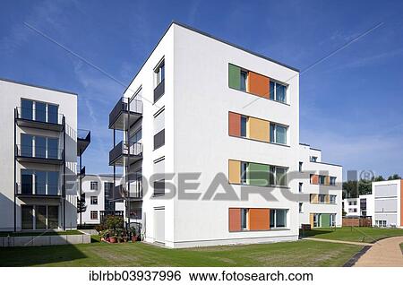 "Neue Gartenstadt Falkenberg housing estate, Bohnsdorf, Berlin, Germany, Europe" View Large Photo Image Stock Photograph - "Neue Gartenstadt Falkenberg housing estate, Bohnsdorf, Berlin, Germany, Europe". Fotosearch