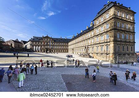 "Neue Residenz palace, Bamberg, Upper Franconia, Bavaria, Germany, Europe, PublicGround, Europe" View Large Photo Image Stock Image - "Neue Residenz palace, Bamberg, Upper Franconia, Bavaria, Germany, Europe, PublicGround, Europe". Fotosearch
