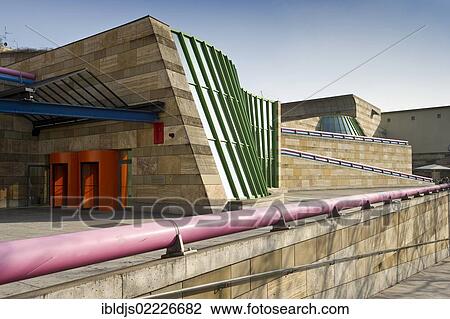 "Neue Staatsgalerie art museum, Stuttgart, Baden-Wuerttemberg, Germany, Europe" View Large Photo Image Stock Image - "Neue Staatsgalerie art museum, Stuttgart, Baden-Wuerttemberg, Germany, Europe". Fotosearch