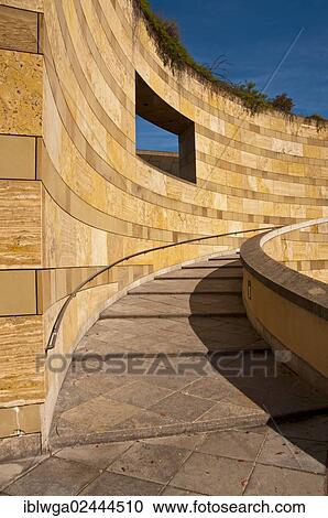 "Neue Staatsgalerie, New State Gallery, by architect James Stirling, Stuttgart, Baden-Wuerttemberg, Germany, Europe, PublicGround, Europe" View Large Photo Image Stock Image - "Neue Staatsgalerie, New State Gallery, by architect James Stirling, Stuttgart, Baden-Wuerttemberg, Germany, Europe, PublicGround, Europe". Fotosearch