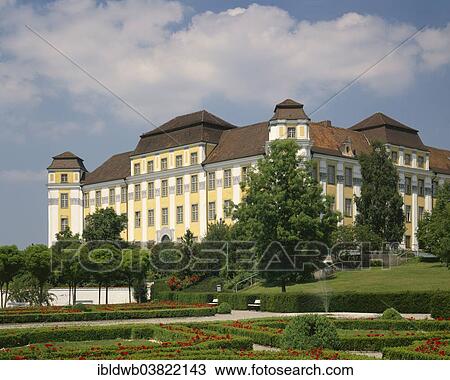"Neues Schloss or New Palace, Tettnang, Baden-Wurttemberg, Germany, Europe" View Large Photo Image Stock Image - "Neues Schloss or New Palace, Tettnang, Baden-Wurttemberg, Germany, Europe". Fotosearch