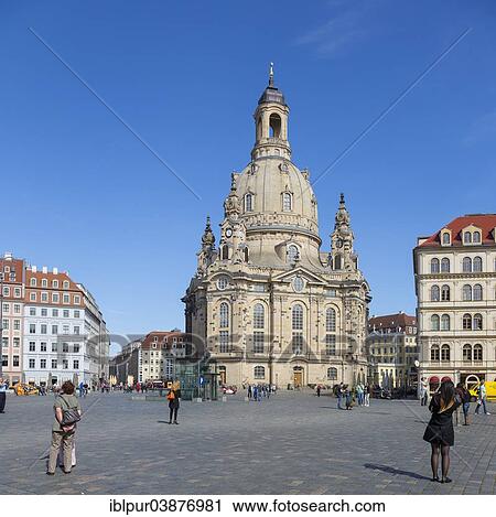 "Neumarkt square with Frauenkirche church, Dresden, Saxony, Germany, Europe" View Large Photo Image Stock Image - "Neumarkt square with Frauenkirche church, Dresden, Saxony, Germany, Europe". Fotosearch