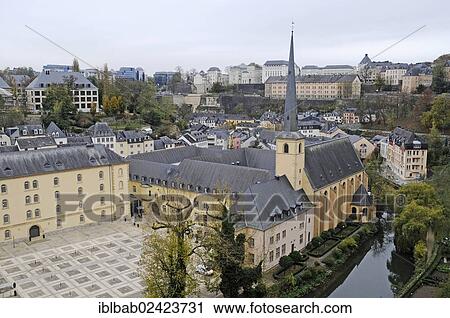 Neumuenster Abbey, church, monastery, cultural centre, Alzette valley, Alzette river, Luxembourg, Europe, PublicGround, Europe View Large Photo Image Stock Image - Neumuenster Abbey, church, monastery, cultural centre, Alzette valley, Alzette river, Luxembourg, Europe, PublicGround, Europe. Fotosearch