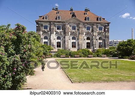"Neustaedter Wache, known as Blockhouse, Dresden, Saxony, Germany, Europe" View Large Photo Image Stock Image - "Neustaedter Wache, known as Blockhouse, Dresden, Saxony, Germany, Europe". Fotosearch