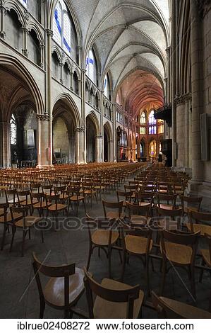 "Nevers Cathedral, Nevers, France, Europe" View Large Photo Image Stock Image - "Nevers Cathedral, Nevers, France, Europe". Fotosearch