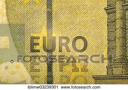 "New 5-euro banknote with new security features, detail view of the security strip, Germany, Europe" View Large Photo Image Stock Image - "New 5-euro banknote with new security features, detail view of the security strip, Germany, Europe". Fotosearch
