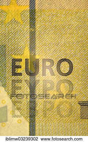 "New 5-euro banknote with new security features, detail view of the security strip, Germany, Europe" View Large Photo Image Stock Image - "New 5-euro banknote with new security features, detail view of the security strip, Germany, Europe". Fotosearch