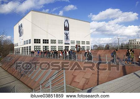 "New Hamburger Kunsthalle, Gallery of Contemporary Art, Hamburg, Germany, Europe" View Large Photo Image Stock Photo - "New Hamburger Kunsthalle, Gallery of Contemporary Art, Hamburg, Germany, Europe". Fotosearch