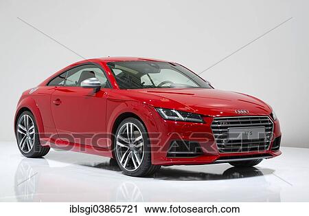 "New model of the Audi TT S, showroom at the Audi factory during the annual press conference of Audi AG, Ingolstadt, Bavaria, Germany, Europe" View Large Photo Image Stock Image - "New model of the Audi TT S, showroom at the Audi factory during the annual press conference of Audi AG, Ingolstadt, Bavaria, Germany, Europe". Fotosearch