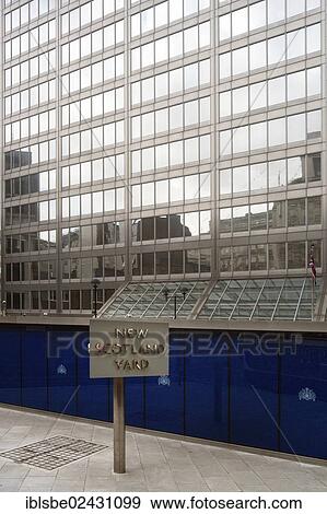 "New Scotland Yard Building, Metropolitan Police Headquarters, London, England, United Kingdom, Europe" View Large Photo Image Stock Photo - "New Scotland Yard Building, Metropolitan Police Headquarters, London, England, United Kingdom, Europe". Fotosearch