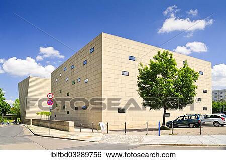 "New Synagogue in Dresden, Dresden, Sachsen, Dresden, Saxony, Germany, Europe" View Large Photo Image Stock Photograph - "New Synagogue in Dresden, Dresden, Sachsen, Dresden, Saxony, Germany, Europe". Fotosearch