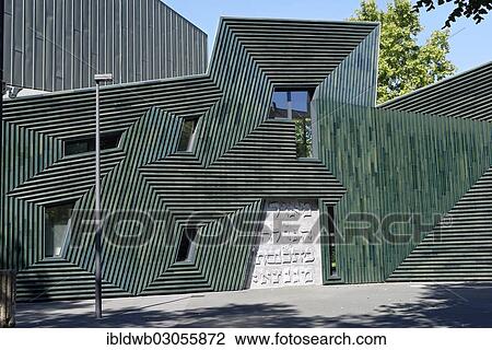 "New synagogue in Mainz, by Manuel Herz, Mainz, Rhineland-Palatinate, Germany, Europe" View Large Photo Image Stock Image - "New synagogue in Mainz, by Manuel Herz, Mainz, Rhineland-Palatinate, Germany, Europe". Fotosearch