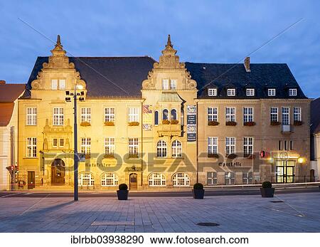 "New Town Hall, Eberswalde, Brandenburg, Germany, Europe" View Large Photo Image Stock Image - "New Town Hall, Eberswalde, Brandenburg, Germany, Europe". Fotosearch