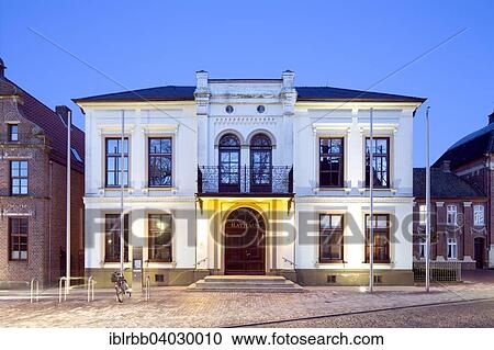 "New Town Hall, Norden, East Frisia, Lower Saxony, Germany, Europe" View Large Photo Image Stock Image - "New Town Hall, Norden, East Frisia, Lower Saxony, Germany, Europe". Fotosearch