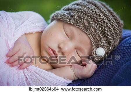 "Newborn baby, ten days" View Large Photo Image Picture - "Newborn baby, ten days". Fotosearch