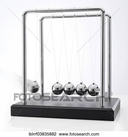 Newton's Pendulum View Large Photo Image Stock Image - Newton's Pendulum. Fotosearch
