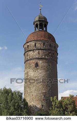 "Nicholas Tower, Gorlitz, Saxony, Germany, Europe" View Large Photo Image Stock Image - "Nicholas Tower, Gorlitz, Saxony, Germany, Europe". Fotosearch