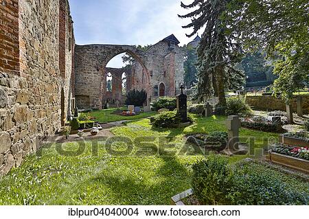 "Nicolai Church, ruins, Bautzen, Saxony, Germany, Europe" View Large Photo Image Picture - "Nicolai Church, ruins, Bautzen, Saxony, Germany, Europe". Fotosearch