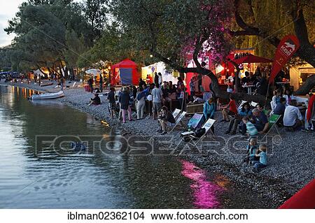 "Night market, Herrsching am Ammersee, Ammersee Lake, Fuenfseenland region, Upper Bavaria, Bavaria, Germany, Europe" View Large Photo Image Picture - "Night market, Herrsching am Ammersee, Ammersee Lake, Fuenfseenland region, Upper Bavaria, Bavaria, Germany, Europe". Fotosearch