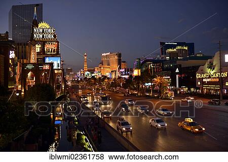 "Night scene, The Strip, Planet Hollywood, luxury hotel, The Cosmopolitan, Paris, Treature Island, New York New York, Las Vegas, Nevada, United States of America, USA" View Large Photo Image Stock Photo - "Night scene, The Strip, Planet Hollywood, luxury hotel, The Cosmopolitan, Paris, Treature Island, New York New York, Las Vegas, Nevada, United States of America, USA". Fotosearch