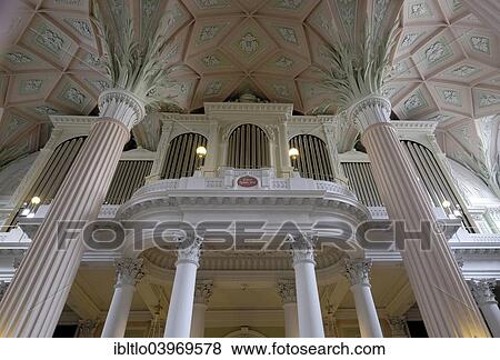 "Nikolaikirche or St. Nicholas Church, Leipzig, Saxony, Germany, Europe" View Large Photo Image Stock Photo - "Nikolaikirche or St. Nicholas Church, Leipzig, Saxony, Germany, Europe". Fotosearch