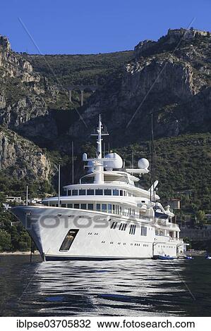 "Nobiskrug motor yacht Tatoosh, Beaulieu-sur-Mer, Departement Alpes-Maritimes, Region Provence-Alpes-Cote d’Azur, France, Europe" View Large Photo Image Stock Image - "Nobiskrug motor yacht Tatoosh, Beaulieu-sur-Mer, Departement Alpes-Maritimes, Region Provence-Alpes-Cote d’Azur, France, Europe". Fotosearch
