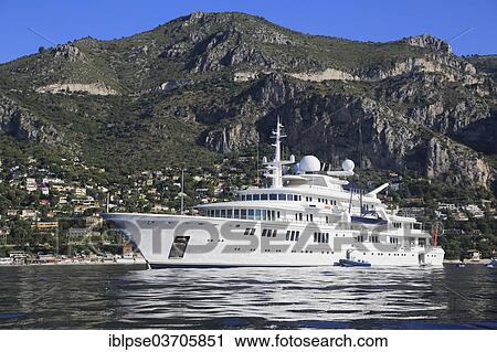 "Nobiskrug motor yacht Tatoosh, Beaulieu-sur-Mer, Departement Alpes-Maritimes, Region Provence-Alpes-Cote d’Azur, France, Europe" View Large Photo Image Stock Image - "Nobiskrug motor yacht Tatoosh, Beaulieu-sur-Mer, Departement Alpes-Maritimes, Region Provence-Alpes-Cote d’Azur, France, Europe". Fotosearch