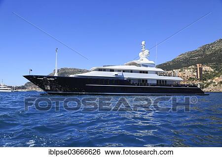 "Nobiskrug motor yacht Triple Seven off Monaco, Monaco, Monaco, Europe" View Large Photo Image Stock Photograph - "Nobiskrug motor yacht Triple Seven off Monaco, Monaco, Monaco, Europe". Fotosearch
