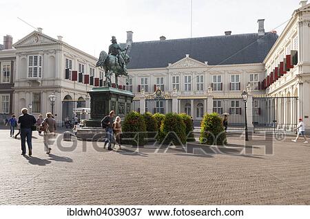 "Noordeinde Palace, royal palace, The Hague, Holland, The Netherlands, Europe" View Large Photo Image Stock Photo - "Noordeinde Palace, royal palace, The Hague, Holland, The Netherlands, Europe". Fotosearch
