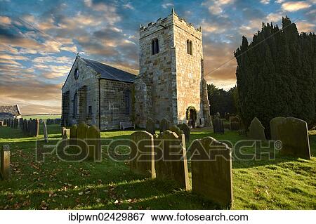 "Norman tower of Danby church, Danby Dale, North York Moors National Park, North Yorkshire, England, United Kingdom, Europe" View Large Photo Image Stock Photo - "Norman tower of Danby church, Danby Dale, North York Moors National Park, North Yorkshire, England, United Kingdom, Europe". Fotosearch