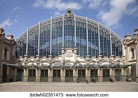 "North Bus Station, Estacio, Barcelona, Catalonia, Spain, Europe, PublicGround, Europe" View Large Photo Image Stock Image - "North Bus Station, Estacio, Barcelona, Catalonia, Spain, Europe, PublicGround, Europe". Fotosearch