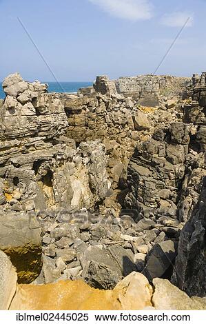 "North Coast, Peniche, Leiria District, Pinhal Litoral, Portugal, Europe" View Large Photo Image Stock Photography - "North Coast, Peniche, Leiria District, Pinhal Litoral, Portugal, Europe". Fotosearch