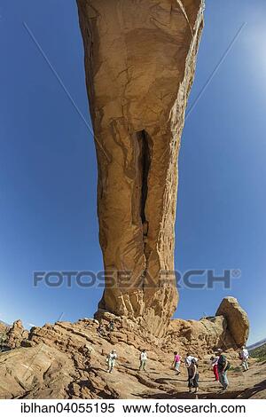 "North Window, natural arch, Arches National Park, Moab, Utah, United States, North America" View Large Photo Image Stock Photography - "North Window, natural arch, Arches National Park, Moab, Utah, United States, North America". Fotosearch
