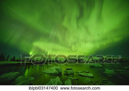"Northern lights, Aurora Borealis, College Fjord, Prince William Sound, Alaska, Anchorage, Alaska, United States, North America" View Large Photo Image Stock Image - "Northern lights, Aurora Borealis, College Fjord, Prince William Sound, Alaska, Anchorage, Alaska, United States, North America". Fotosearch