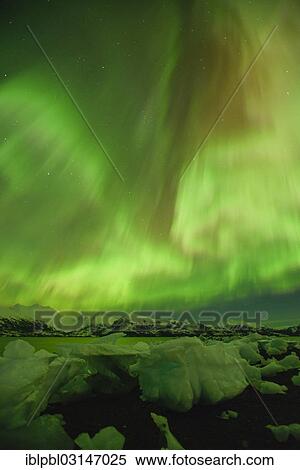 "Northern lights, Aurora Borealis, College Fjord, Prince William Sound, Anchorage, Alaska, United States, North America" View Large Photo Image Stock Photography - "Northern lights, Aurora Borealis, College Fjord, Prince William Sound, Anchorage, Alaska, United States, North America". Fotosearch