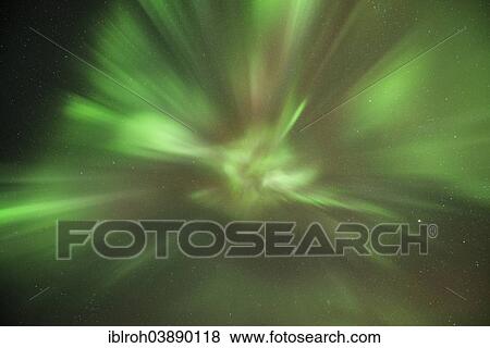 "Northern lights or aurora borealis, Corona, Lofoten, Norway, Europe" View Large Photo Image Stock Photo - "Northern lights or aurora borealis, Corona, Lofoten, Norway, Europe". Fotosearch