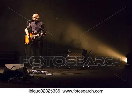 "Norwegian singer Sivert Hoyem playing live in the concert hall of the KKL at the Blue Balls Festival, Lucerne, Switzerland, Europe" View Large Photo Image Stock Photograph - "Norwegian singer Sivert Hoyem playing live in the concert hall of the KKL at the Blue Balls Festival, Lucerne, Switzerland, Europe". Fotosearch