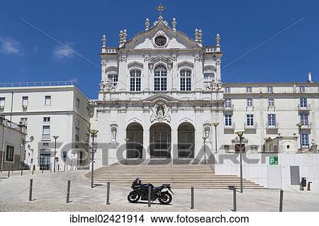 Nossa Senhora das Merces Church, Convento de Jesus, Igreja Paroquial das Merces, Igreja de Nossa Senhora das Merces, Igreja de Nossa Senhora de Jesus, Largo de Jesus, Lisboa, Lisbon, Portugal, Europe View Large Photo Image Picture - Nossa Senhora das Merces Church, Convento de Jesus, Igreja Paroquial das Merces, Igreja de Nossa Senhora das Merces, Igreja de Nossa Senhora de Jesus, Largo de Jesus, Lisboa, Lisbon, Portugal, Europe. Fotosearch