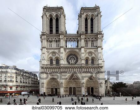 "Notre Dame Cathedral, Paris, France, Europe" View Large Photo Image Stock Photography - "Notre Dame Cathedral, Paris, France, Europe". Fotosearch