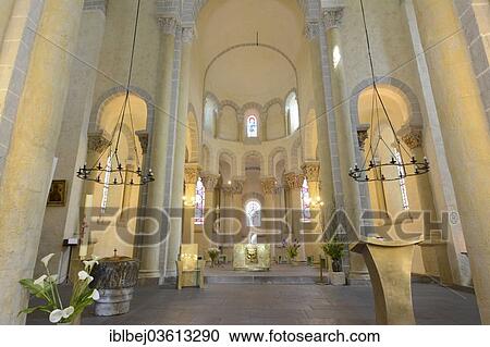 "Notre-Dame-du-Mont-Cornadore de Saint-Nectaire, Romanesque church of Saint Nectaire, Saint-Nectaire, Departement Puy-de-Dome, Auvergne, France, Europe" View Large Photo Image Stock Image - "Notre-Dame-du-Mont-Cornadore de Saint-Nectaire, Romanesque church of Saint Nectaire, Saint-Nectaire, Departement Puy-de-Dome, Auvergne, France, Europe". Fotosearch