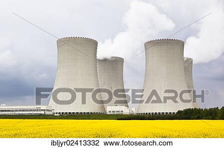 Nuclear power plant, Temelin, Bohemia, Czech Republic, Europe View Large Photo Image Stock Image - Nuclear power plant, Temelin, Bohemia, Czech Republic, Europe. Fotosearch