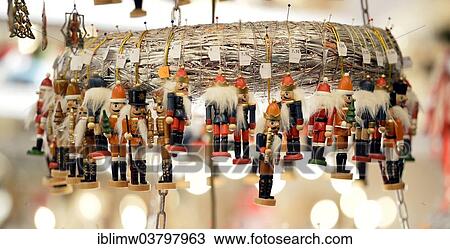 "Nutcrackers, Christmas decorations, Germany, Europe" View Large Photo Image Stock Image - "Nutcrackers, Christmas decorations, Germany, Europe". Fotosearch