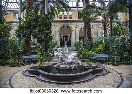 "Ny Carlsberg Glyptotek, art museum, Copenhagen, Capital Region of Denmark, Denmark, Europe" View Large Photo Image Stock Photo - "Ny Carlsberg Glyptotek, art museum, Copenhagen, Capital Region of Denmark, Denmark, Europe". Fotosearch