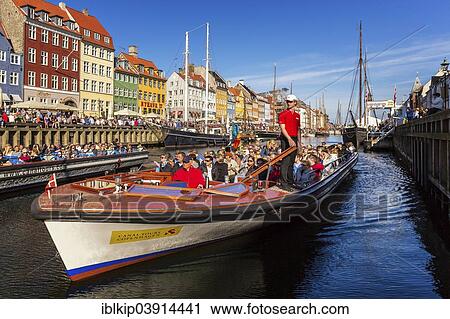 "Nyhavn Canal, Nyhavn, Copenhagen, Denmark, Europe" View Large Photo Image Stock Image - "Nyhavn Canal, Nyhavn, Copenhagen, Denmark, Europe". Fotosearch