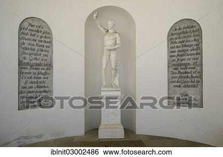 "Nymphaeum, temple, Woerlitz, Dessau-Worlitz, Saxony-Anhalt, Germany, Europe" View Large Photo Image Stock Photograph - "Nymphaeum, temple, Woerlitz, Dessau-Worlitz, Saxony-Anhalt, Germany, Europe". Fotosearch