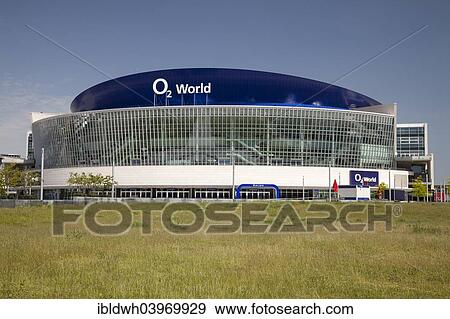"O2 World, event venue, Friedrichshain district, Berlin, Germany, Europe" View Large Photo Image Stock Photo - "O2 World, event venue, Friedrichshain district, Berlin, Germany, Europe". Fotosearch