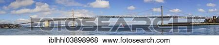 "Oakland Bay Bridge, Embarcadero, San Francisco, California, United States, North America" View Large Photo Image Stock Photo - "Oakland Bay Bridge, Embarcadero, San Francisco, California, United States, North America". Fotosearch